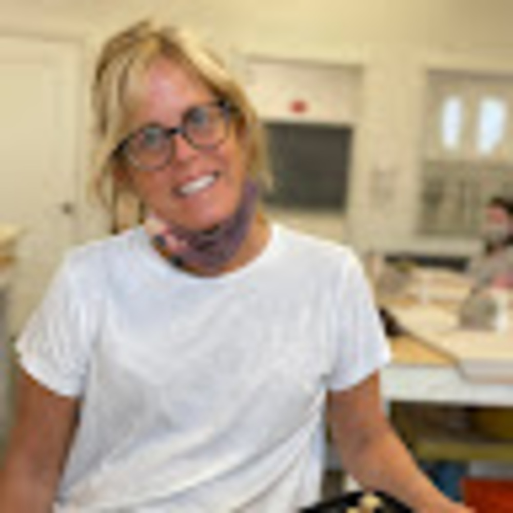 Meet your Posher, Janine